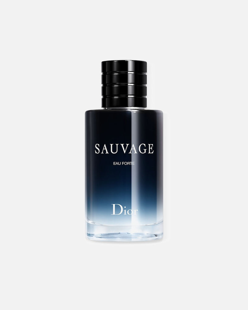 Dior Sauvage Eau Forte Parfum 100 ml Herren
