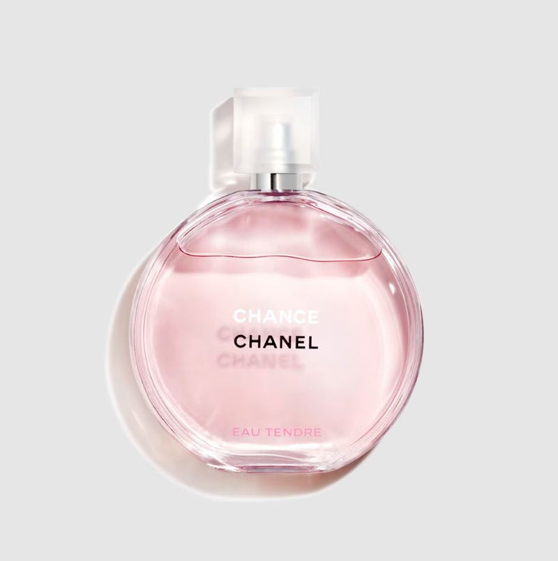 Chanel Chance Eau Tendre Eau de Toilette 100 ml Damen