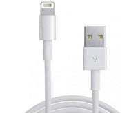 2x Original Apple USB Lightning Ladekabel 2m iPhone iPhone 5 6 7 8 X XR XS SE