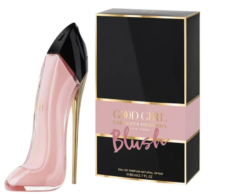Carolina Herrera Good Girl Blush Eau de Parfum 80 ml Damen