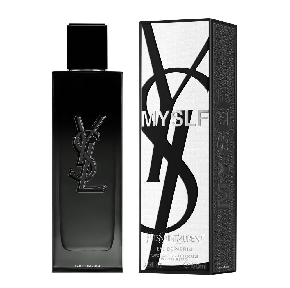 Yves Saint Laurent MYSLF Eau de Parfum 100 ml Herren