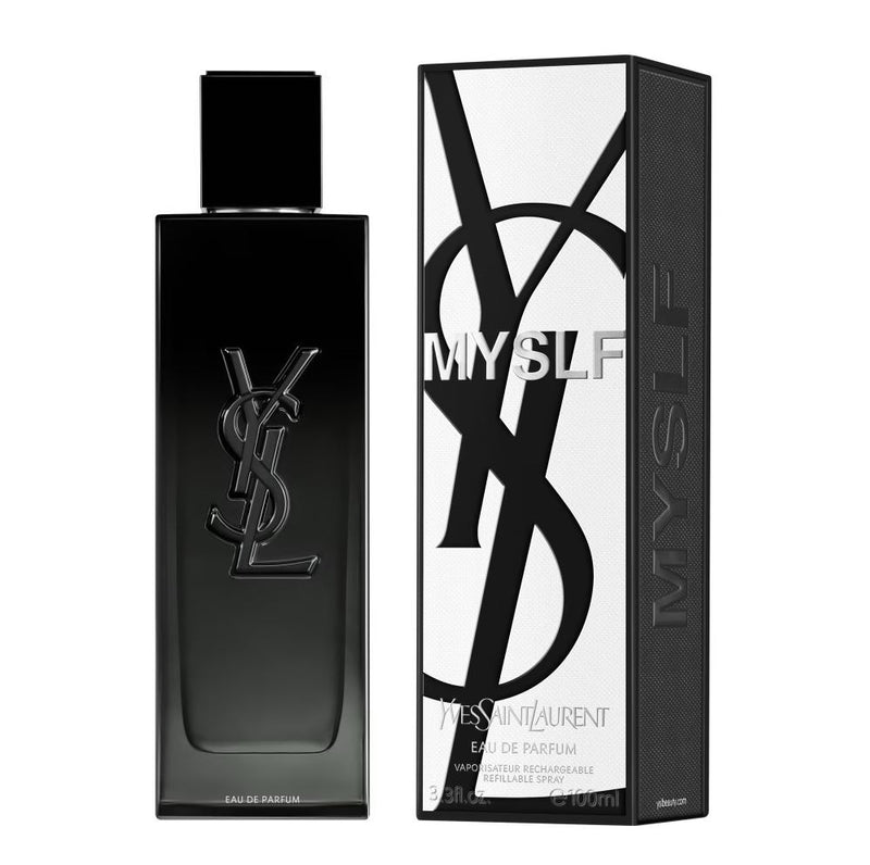 Yves Saint Laurent MYSLF Eau de Parfum 100 ml Herren