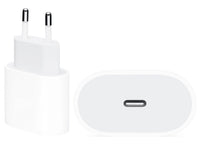 Original Apple 20W USB-C Netzteil Ladegerät Adapter iPhone X XR XS 11 12 Pro Max