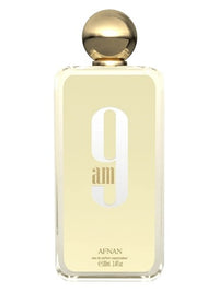 Afnan 9 am Eau de Parfum 100 ml Unisex