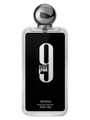 Afnan 9 pm Eau de Parfum 100 ml Herren