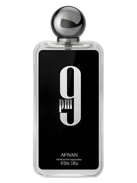 Afnan 9 pm Eau de Parfum 100 ml Herren