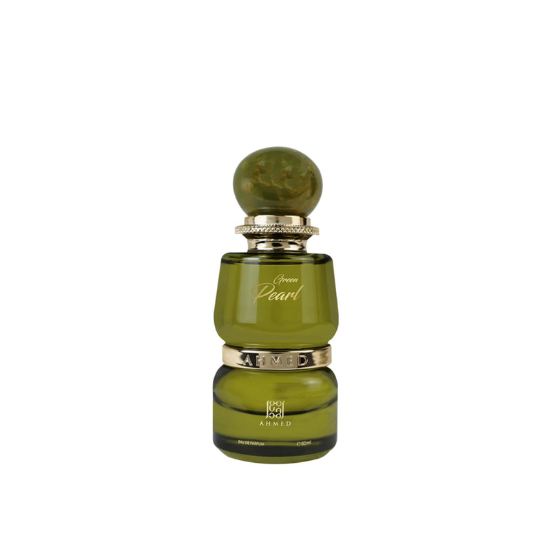 Ahmed Al Maghribi Green Pearl Eau de Parfum 80 ml Unisex