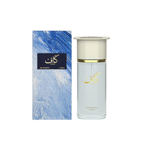 Ahmed Al Maghribi Kaaf Extrait de Parfum 100 ml Unisex