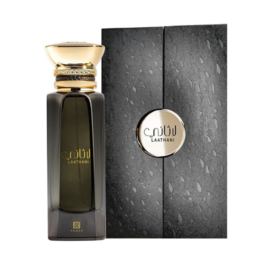 Ahmed Al Maghribi Laathani Extrait de Parfum 80 ml Unisex