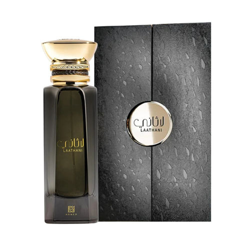Ahmed Al Maghribi Laathani Extrait de Parfum 80 ml Unisex