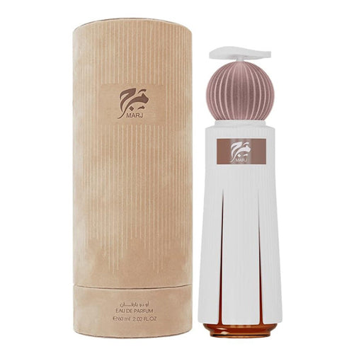 Ahmed Al Maghribi Marj Extrait de Parfum 60 ml Unisex