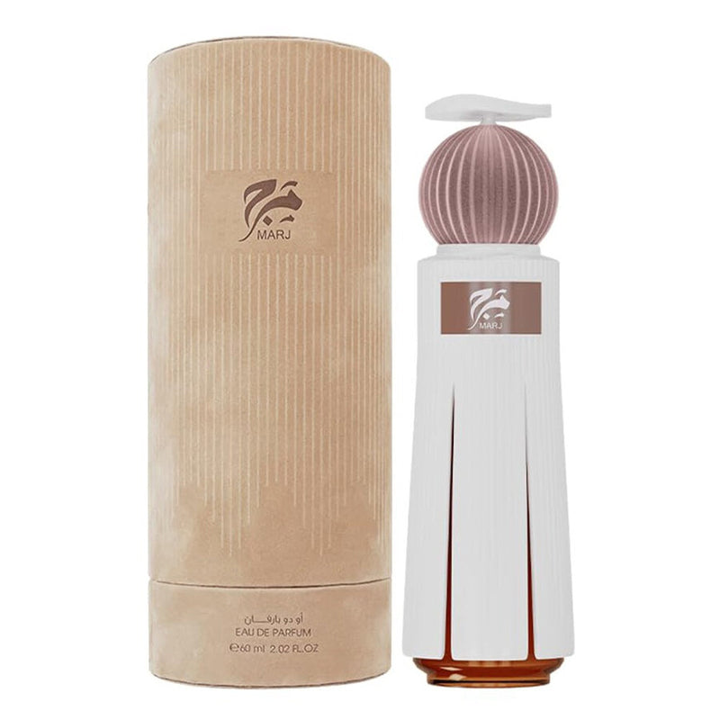 Ahmed Al Maghribi Marj Extrait de Parfum 60 ml Unisex
