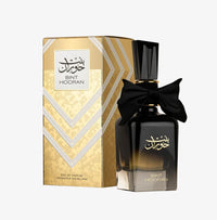Ard Al Zaafaran Bint Hooran Eau de Parfum 100 ml Unisex
