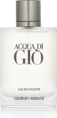 Armani Acqua di Giò Eau de Toilette 100 ml Herren