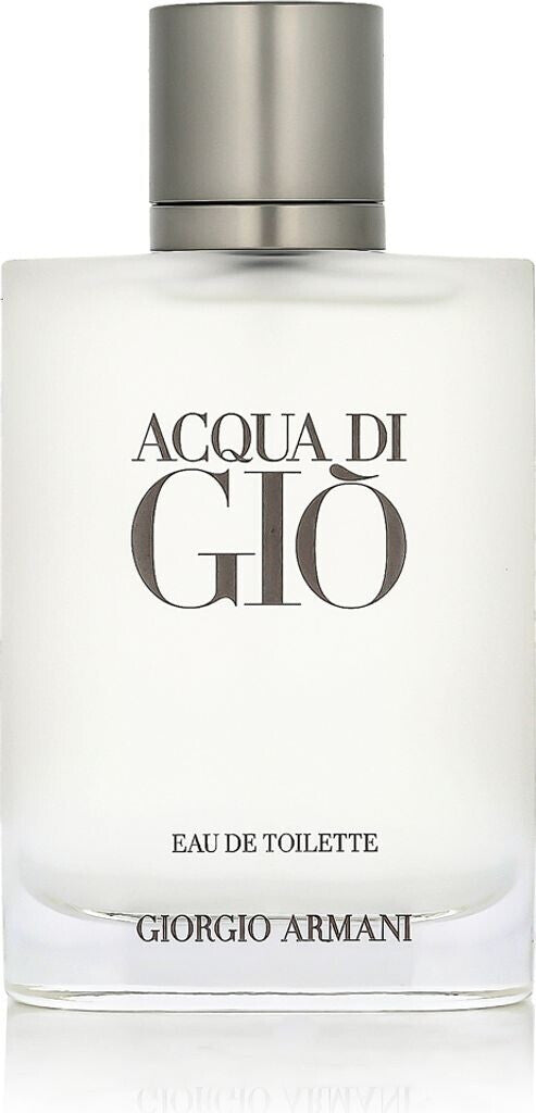 Armani Acqua di Giò Eau de Toilette 100 ml Herren