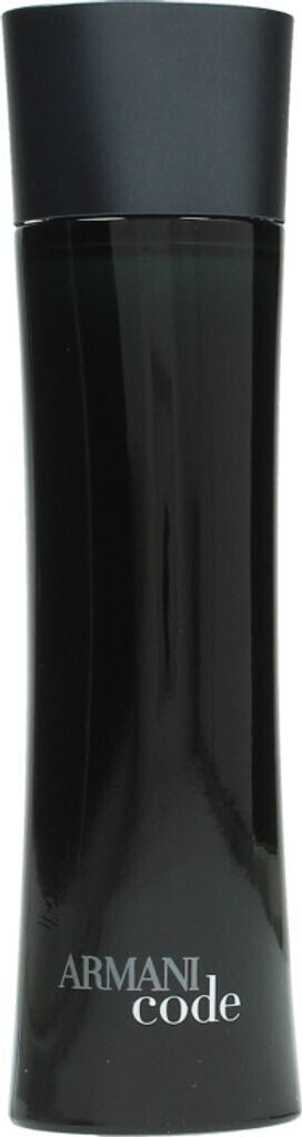Armani Code Homme Eau de Toilette 125 ml Herren