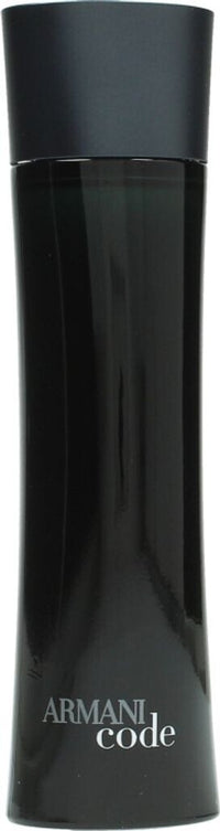 Armani Code Homme Eau de Toilette 125 ml Herren