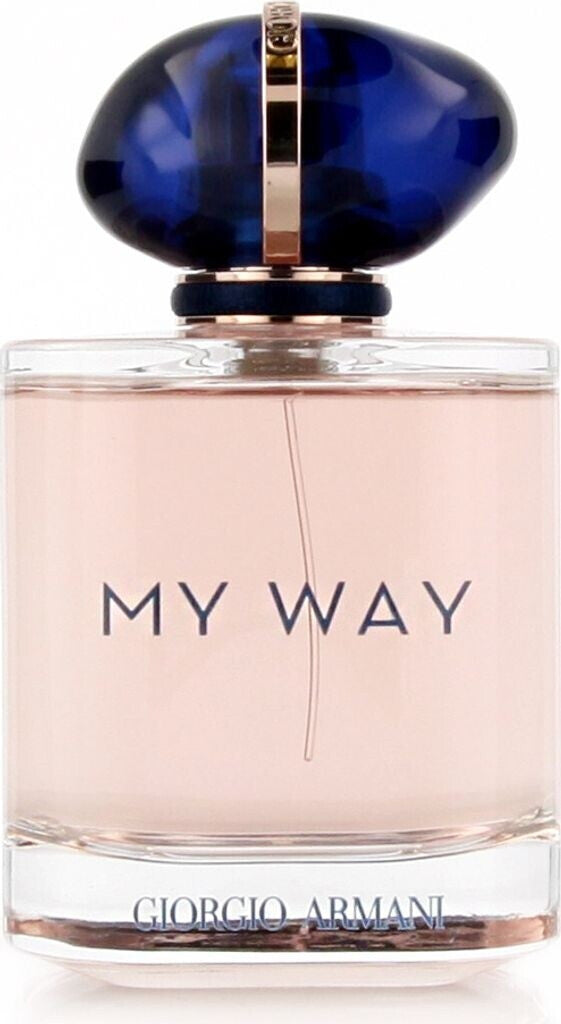 Armani My Way Eau de Parfum 90 ml Damen