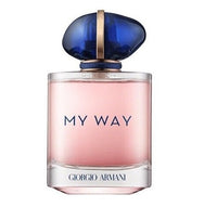 Armani My Way Nacre Eau de Parfum 90 ml Damen