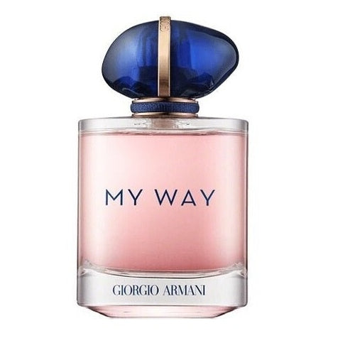 Armani My Way Nacre Eau de Parfum 90 ml Damen