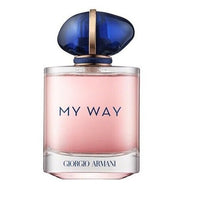 Armani My Way Nacre Eau de Parfum 90 ml Damen
