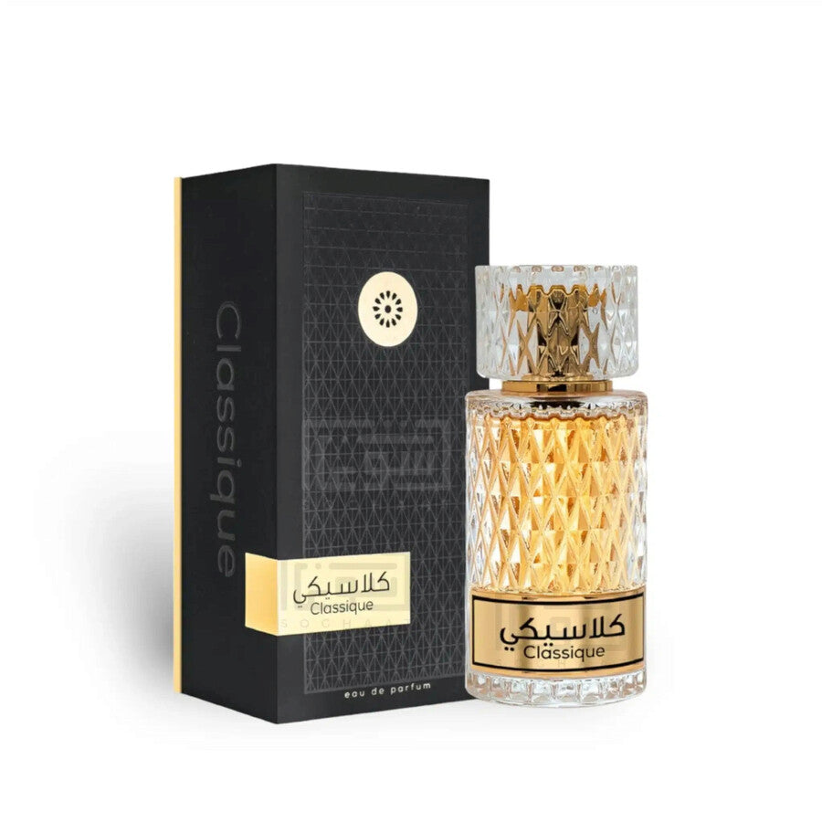 Athoor Al Alam Classique Eau de Parfum 80 ml Unisex