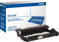 Brother DR-2300 Trommel Schwarz Original Trommeleinheit DR2300