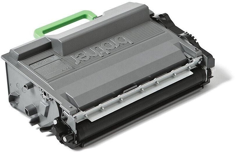 Brother TN-3512 Toner – Schwarz Tonerkartusche Original TN3512