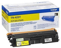 Brother TN-423 4er Multipack Original Toner TN423 , cyan, magenta, gelb, schwarz