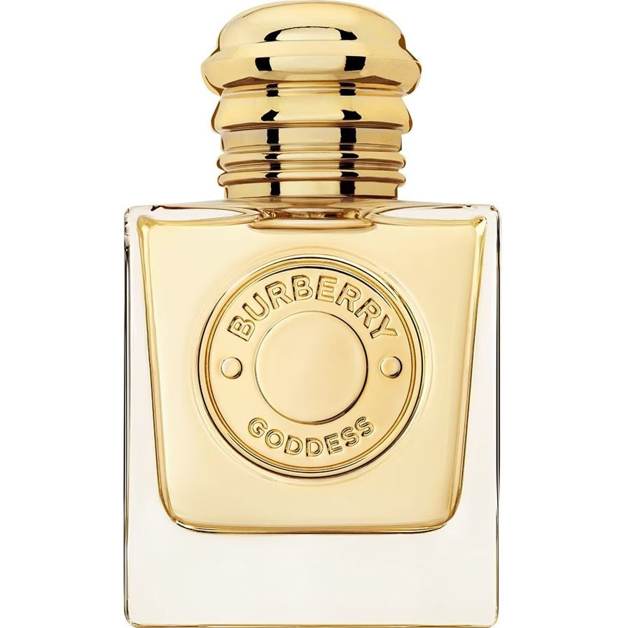 Burberry Goddess Eau de Parfum 100 ml Damen