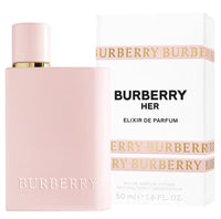 Burberry Her Elixir Eau de Parfum 100 ml Damen