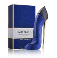 Carolina Herrera Good Girl Glitter Collector Edition Eau de Parfum 80 ml Damen