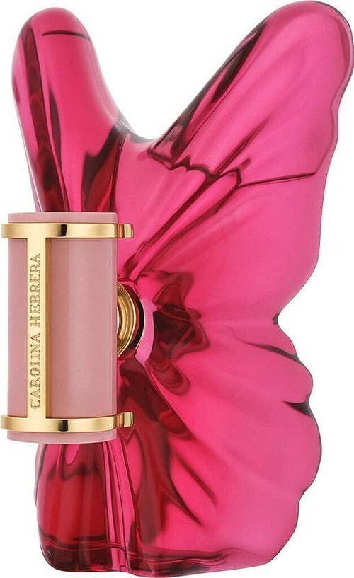 Carolina Herrera La Bomba Eau de Parfum 80 ml Damen