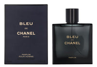 Chanel Bleu de Chanel Parfum – 100 ml – Herrenparfum AKTIONSANGEBOT