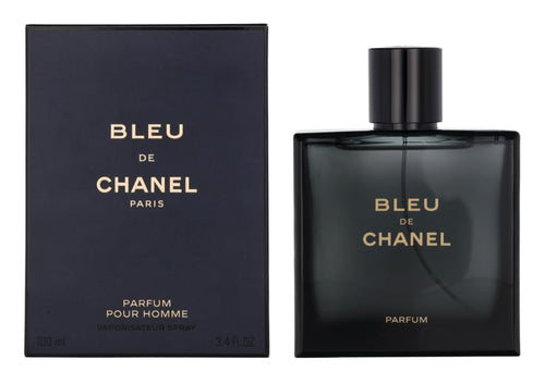 Chanel Bleu de Chanel Parfum – 100 ml – Herrenparfum AKTIONSANGEBOT