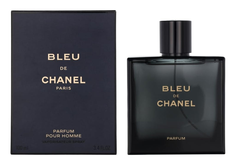 Chanel Bleu de Chanel Parfum – 100 ml – Herrenparfum AKTIONSANGEBOT