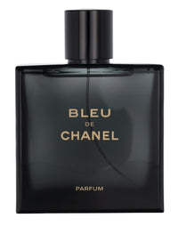 Chanel Bleu de Chanel Parfum – 100 ml – Herrenparfum AKTIONSANGEBOT