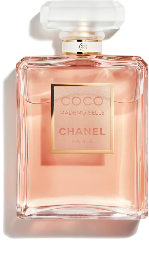 Chanel Coco Mademoiselle Eau de Parfum 100 ml – Damenparfüm