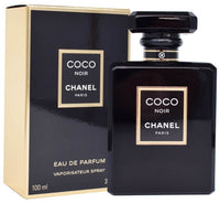 Chanel Coco Noir Eau de Parfum 100 ml Damen