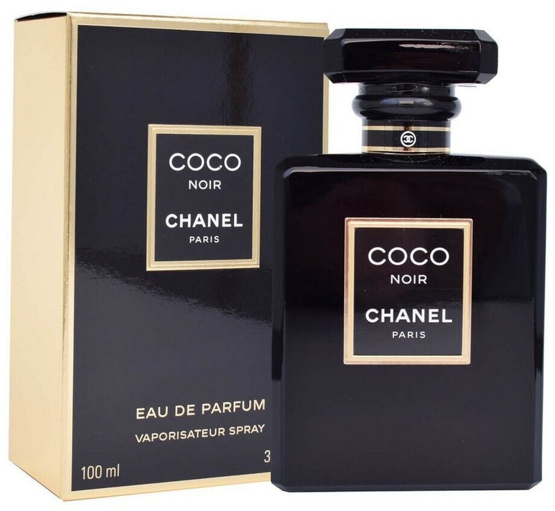 Chanel Coco Noir Eau de Parfum 100 ml Damen