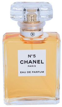 Chanel N°5 Eau de Parfum 100 ml Unisex