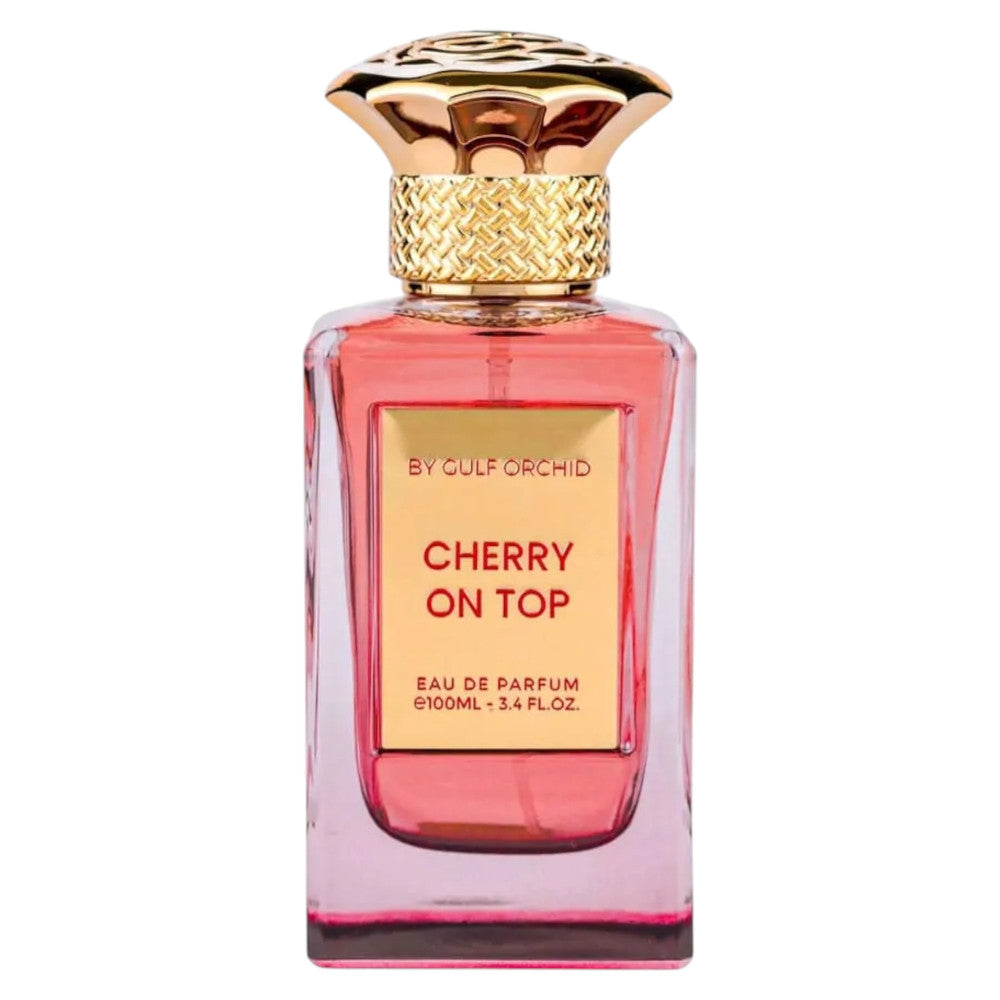 Cherry On Eau de Parfum 100 ml Unisex