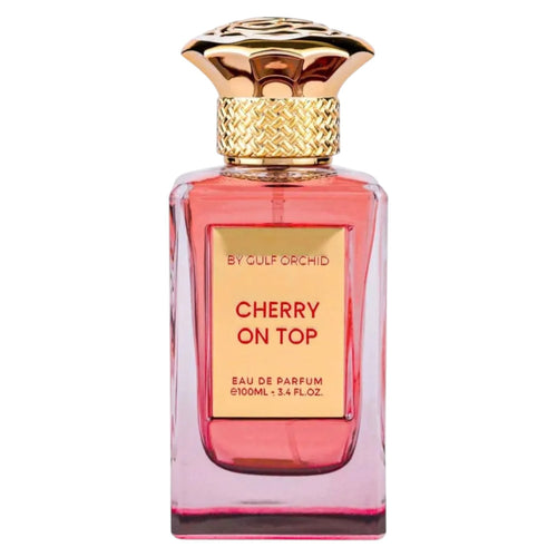 Cherry On Eau de Parfum 100 ml Unisex