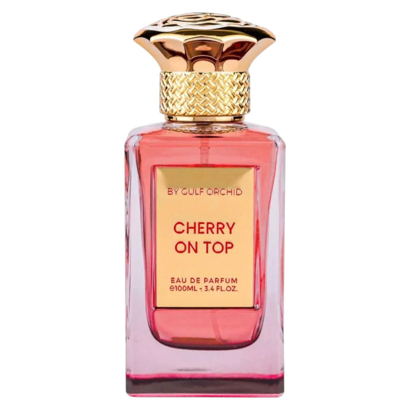 Cherry On Eau de Parfum 100 ml Unisex