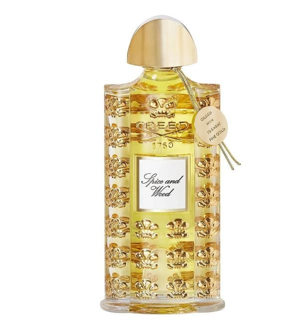 Creed Royal Exclusives Spice & Wood Eau de Parfum 75 ml Unisex