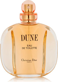 Dior Dune Eau de Toilette 100 ml Damen
