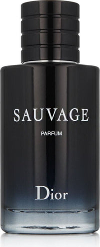 Dior Sauvage Eau de Parfum 100 ml Herren