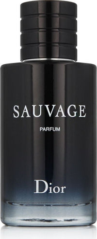 Dior Sauvage Eau de Parfum 100 ml Herren