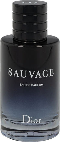 Dior Sauvage Eau de Parfum 100 ml Herren