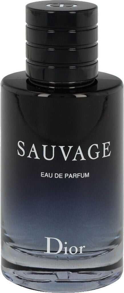 Dior Sauvage Eau de Parfum 100 ml Herren
